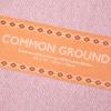 Arkwright Common Ground Bulk Blankets – Pack of 12 – Reversible 100% Cotton All Season Lightweight Couch Bed Throws for Wedding Guests, Travel, and Outdoor Events, 50 x 70 in, White(Solid Pink)
