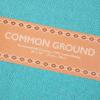 Arkwright Common Ground Bulk Blankets – Pack of 12 – Reversible 100% Cotton All Season Lightweight Couch Bed Throws for Wedding Guests, Travel, and Outdoor Events, 50 x 70 in, White(Solid Aqua)