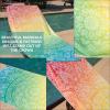 Arkwright Mandala Microfiber Beach Towels – Lightweight and Quick Dry Oversized Pool Towel, Perfect for Hotel, Spa, Hot Tub, Bath, and Resort, 30 x 70 in, Orange(Yellow)