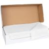 Arkwright Food-Grade Cheesecloth Fabric in Box, 100% Cotton Grade 40 [Medium Weave] Bleached Cheese Cloth for Straining, Cooking and Canning, 3 ft x 70 yd, 10 Boxes, White(Grade 50)