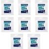 Arkwright W43 Cotton Tshirt Rags – 5 lb Bag – (Pack of 8) Soft Lint Free Cloths for Cleaning, Streak & Scratch-Free, Professional Grade Bulk Wiping Towels for Polishing, Painting, and Staining, White(5 lb Bag (Case of 8))