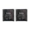 Arkwright Bleach Resistant Salon Towels 24 Pack – Microfiber Hair Towels, Soft, Absorbent, Quick Dry, Lint Free Spa & Barber Towels for Hair Stylist, Nail Salon & Esthetician, 16 x 27, Black(Grey)