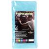 Arkwright SmartEdge Microfiber Cleaning Cloths – (Pack of 12) Thick Edge Less Dish Drying Towel for Car, Polishing, Washing, and Auto Detailing, 16 x 16 in, Blue(Blue)