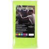 Arkwright SmartEdge Microfiber Cleaning Cloths – (Pack of 12) Thick Edge Less Dish Drying Towel for Car, Polishing, Washing, and Auto Detailing, 16 x 16 in, Blue(Green)