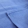 Arkwright Microfiber Huck Towels, Pack of 12, Lint Free Surgical Cleaning Cloths for Glass, Windows, Auto Detailing and Professional Use, 16 x 26 in, Blue(Blue)