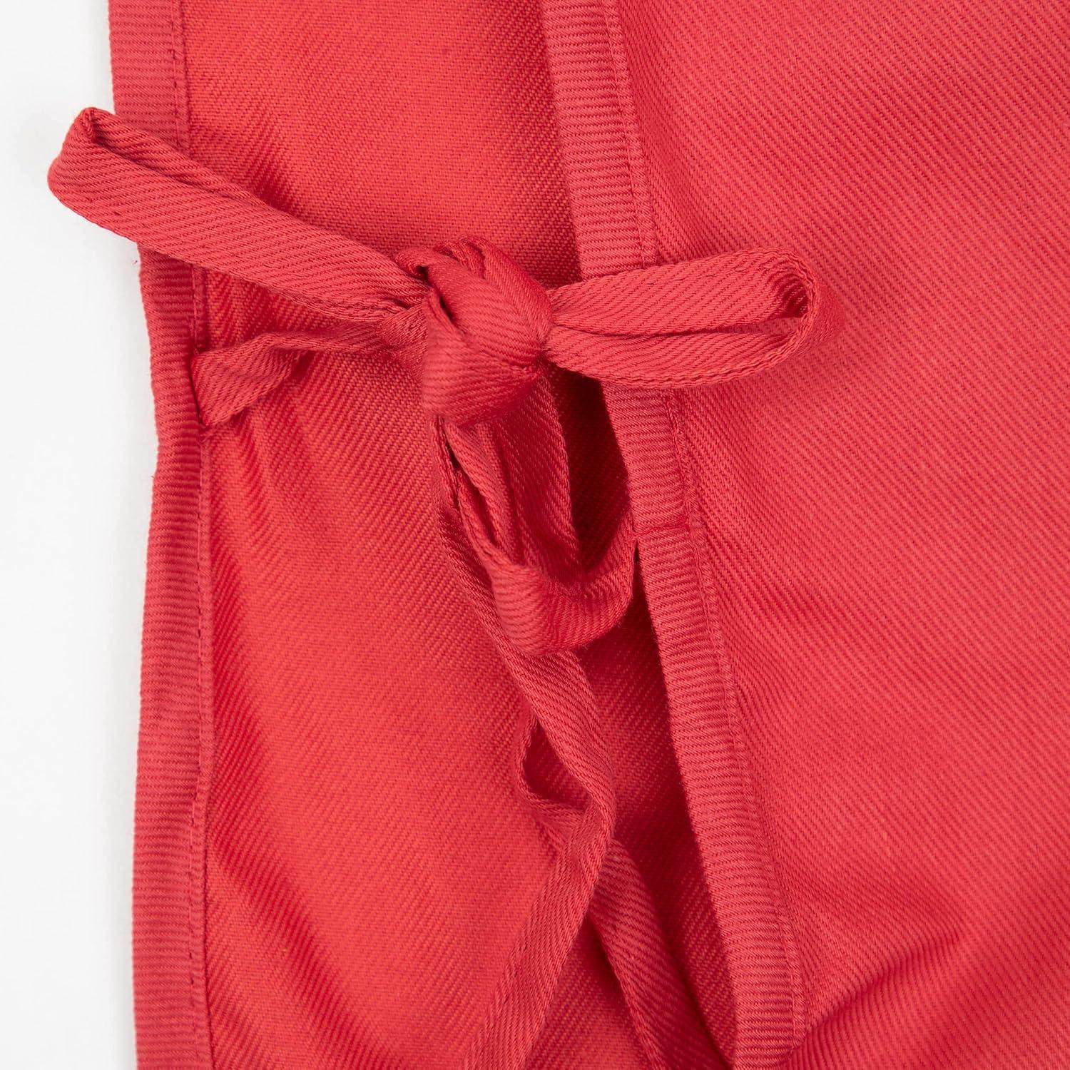 image:imageArkwright Cobbler Aprons Oversized 29x20 PolyCotton