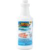 CCP Direct Septic Serpent Tank Treatment, Fast-Acting Eco-Friendly Liquid Septic Tank Treatment, Breaks Down Waste with Enzymes & Beneficial Bacteria, Septic Cleaner, Septic System Treatment, 32 Oz.(32 Fl. Oz. (Pack of 1))