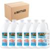 CCP Direct Septic Serpent Tank Treatment, Fast-Acting Eco-Friendly Liquid Septic Tank Treatment, Breaks Down Waste with Enzymes & Beneficial Bacteria, Septic Cleaner, Septic System Treatment, 32 Oz.(64 Fl. Oz. (Case of 6))