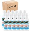 CCP Direct Septic Serpent Tank Treatment, Fast-Acting Eco-Friendly Liquid Septic Tank Treatment, Breaks Down Waste with Enzymes & Beneficial Bacteria, Septic Cleaner, Septic System Treatment, 32 Oz.(32 Fl. Oz. (Case of 12))