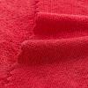 Arkwright Smart Rags Microfiber Cleaning Cloths, Pack of 50 in a Box, Lint Free 180 GSM Reusable Towels for Auto, Office and Household Cleaning, 12 x 12 in, White(Red)