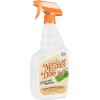 Bobbi Panter Messy Dog Stain & Odor Remover – Bio-Enzymatic Power, Biodegradable Formula for Tough Stains, Odors & Pet Messes, Earth-Friendly, Pet-Safe, Non-Toxic, 32 fl. oz. Spray Bottle(32-Ounce (2-Pack))