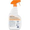 Bobbi Panter Messy Dog Stain & Odor Remover – Bio-Enzymatic Power, Biodegradable Formula for Tough Stains, Odors & Pet Messes, Earth-Friendly, Pet-Safe, Non-Toxic, 32 fl. oz. Spray Bottle(32-Ounce (2-Pack))