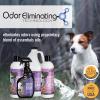 Natural Touch Skunked! Deodorizing Conditioner for Dogs & Cats