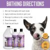 Natural Touch Skunked! Deodorizing Conditioner for Dogs & Cats