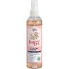 Nilodor Moisturizing Dog Cologne, Made in the USA, Paraben-Free, Salt-Free, Tear-Free, Bobbi Panter Botanicals Collection, 8 oz Spray for Odor Control, Coat Hydration, and Long-Lasting Scent(8 Ounce (Pack of 1))