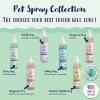 Bobbi Panter Itchy Dog Spray, Soothes Dry, Itchy, Flaky Skin, Aloe, Tea Tree & Essential Oils, Bobbi Panter Signature Collection, Paraben-Free, Salt-Free & Tear-Free, 8 oz. Spray