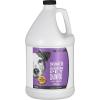 Nilodor SKUNKED Deodorizing Dog Shampoo, Case of 4-1 Gallon Bottles – Essential Oil Formula for Immediate Odor Relief, Mild & Non-Irritating, Deep Clean Wash for Dogs